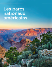 Picture of Les Parcs Nationaux Américains