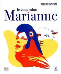 Picture of Je vous salue Marianne