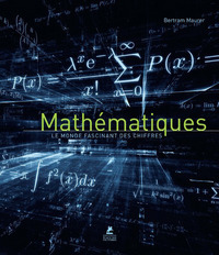 Image de Mathématiques - Le monde fascinant des chiffres
