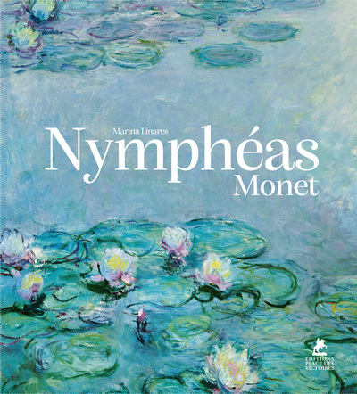 Picture of Les Nymphéas de Claude Monet