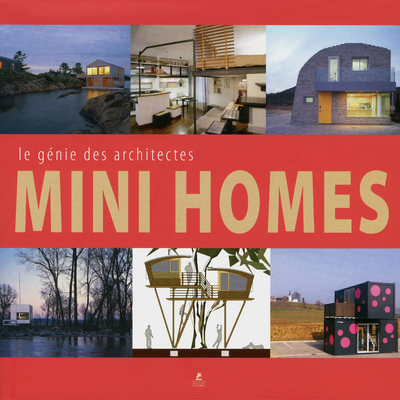 Picture of Mini homes - Le génie des architectes