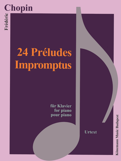Image de Partition - Brahms - Variations - pour piano