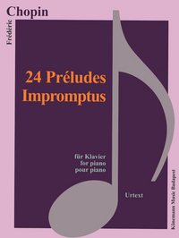 Image de Partition - Brahms - Variations - pour piano