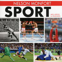 Image de Sport Mes Héros et Légendes 2017