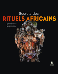Picture of Secrets des rituels africains