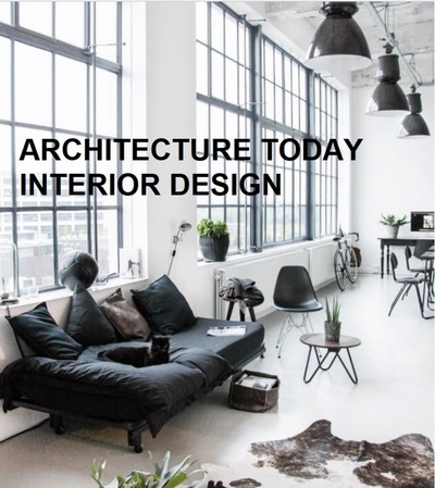 Picture of Architecture d'Intérieur