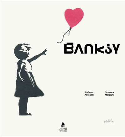 Picture of Banksy