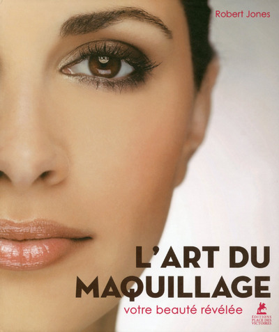 Picture of L'Art du maquillage - Votre beauté révélée