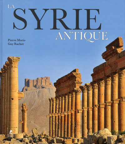 Image de La Syrie Antique