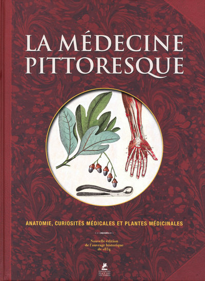 Image de La médecine pittoresque