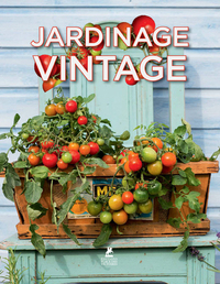 Picture of Jardins Vintage