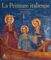 Picture of La peinture italienne -Etui-