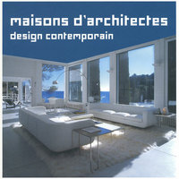 Picture of Maisons d'architectes - Design contemporain