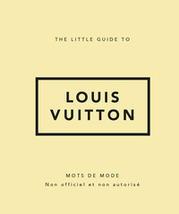 Picture of The Little Guide to Louis Vuitton