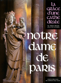 Picture of Notre-Dame de Paris