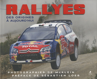 Image de Rallyes des origines à aujourd'hui