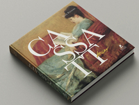 Picture of Mary Cassatt