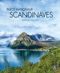 Picture of Parcs Nationaux Scandinaves