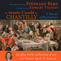 Picture of Le musée Condé de Chantilly - L'art de collectionner
