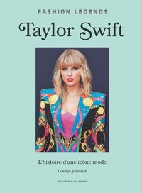 Picture of Taylor Swift, l'Histoire d'une Icône de la Mode