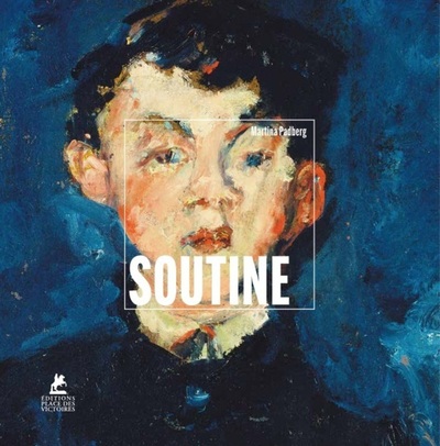 Picture of Chaïm Soutine