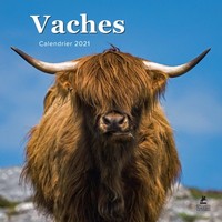 Image de Vaches - Calendrier 2021