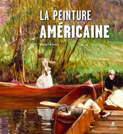 Picture of La peinture américaine