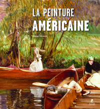 Picture of La peinture américaine