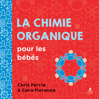 Image de La chimie organique pour les bébés
