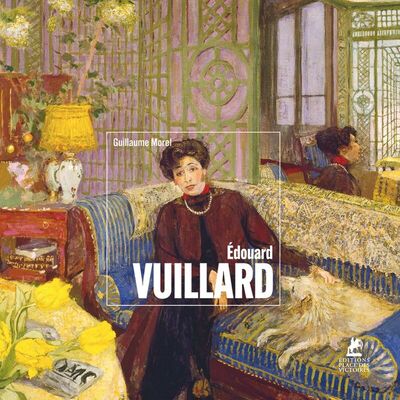 Image de Edouard Vuillard