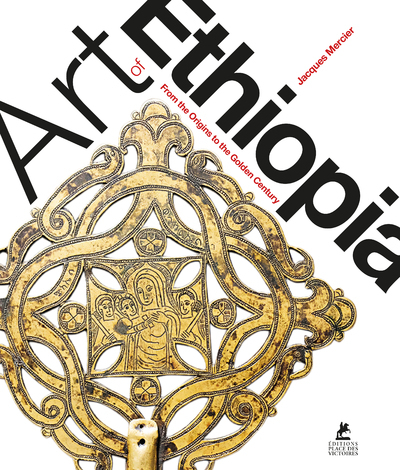 Picture of Art of Ethiopia - From the Origins to the Golden Age