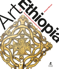 Picture of Art of Ethiopia - From the Origins to the Golden Age