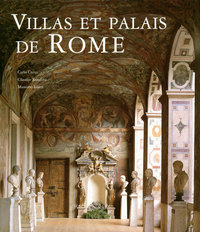 Picture of Villas et palais de Rome