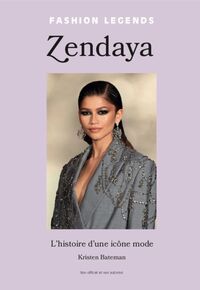 Picture of Zendaya, l'Histoire d'une icône de Mode