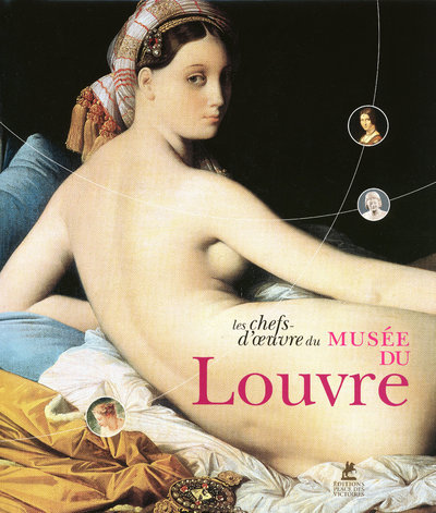 Image de Les chefs-d'oeuvre du Musée du Louvre