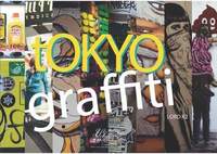 Picture of Tokyo Graffiti