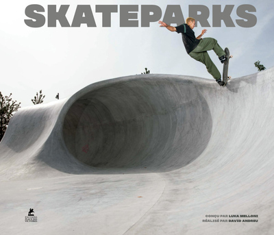 Image de Skateparks