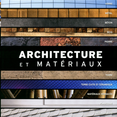 Picture of Architecture & Matériaux