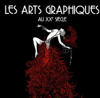 Picture of Les Arts Graphiques au XXe siècle
