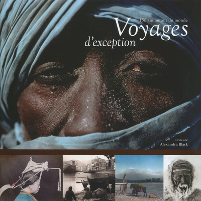 Picture of 150 ans autour du monde, voyages d'exception