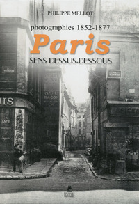 Image de Paris sens dessus-dessous
