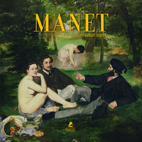 Image de Manet