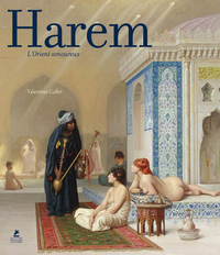 Image de Harem : l'Orient amoureux