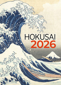 Picture of Calendrier 2027 Hokusai
