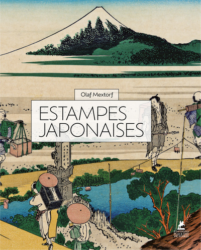 Picture of Estampes Japonaises