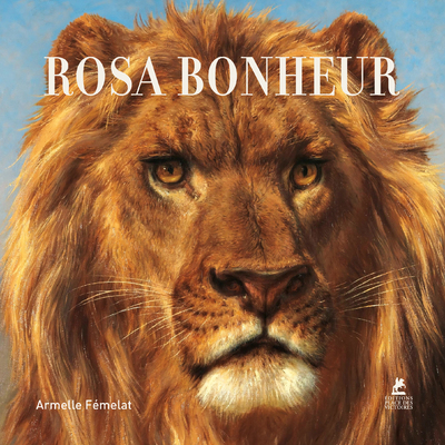 Picture of Rosa Bonheur