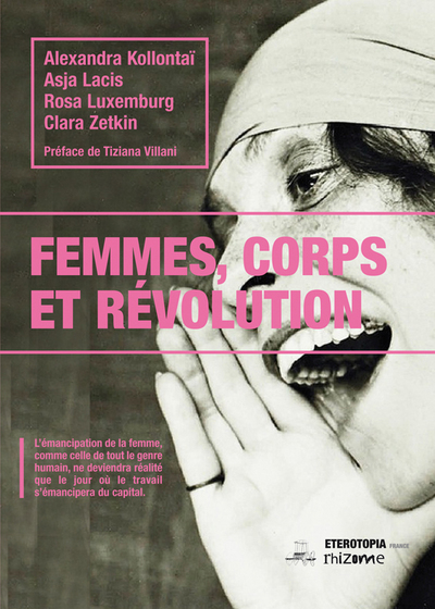 Image de Femmes, corps et révolution (2ème édition)