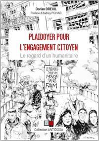 Picture of Plaidoyer pour l'engagement citoyen