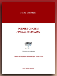 Picture of BENEDETTI POEMES CHOISIS POEMAS ESCOGIDOS
