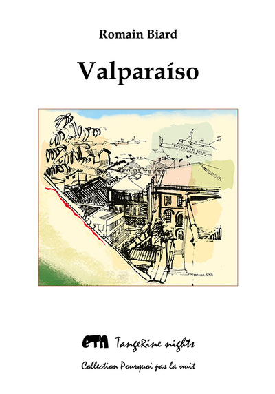 Picture of Valparaiso